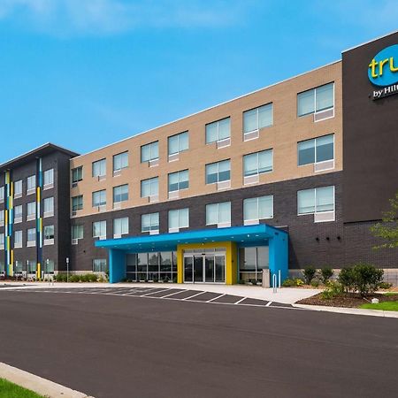 Hotel Tru By Hilton Novi Detroit Exteriér fotografie