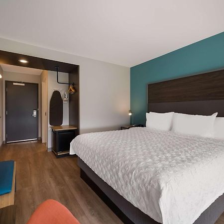 Hotel Tru By Hilton Novi Detroit Exteriér fotografie