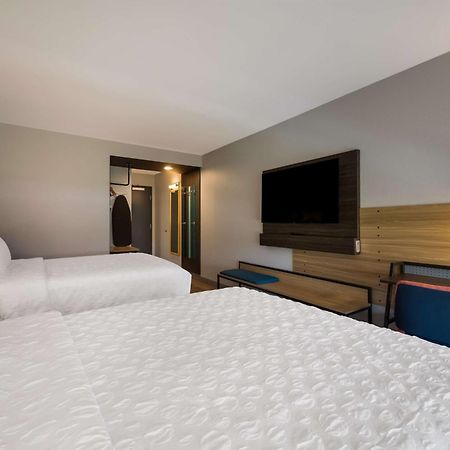 Hotel Tru By Hilton Novi Detroit Exteriér fotografie