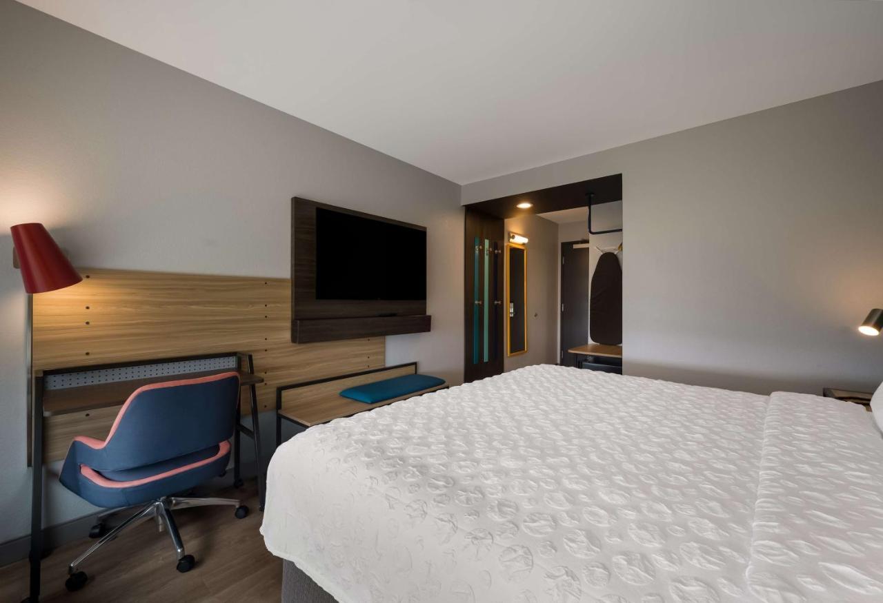 Hotel Tru By Hilton Novi Detroit Exteriér fotografie