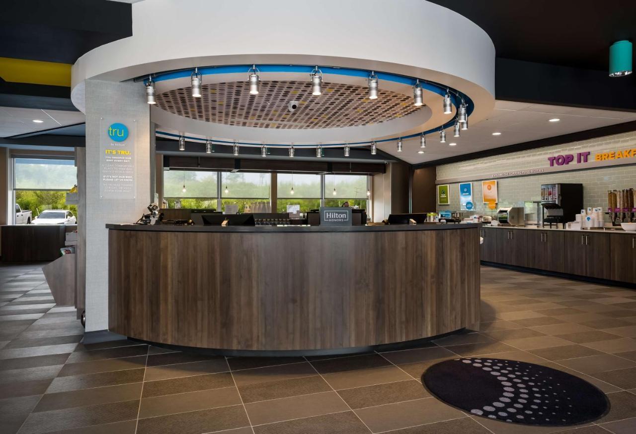 Hotel Tru By Hilton Novi Detroit Exteriér fotografie