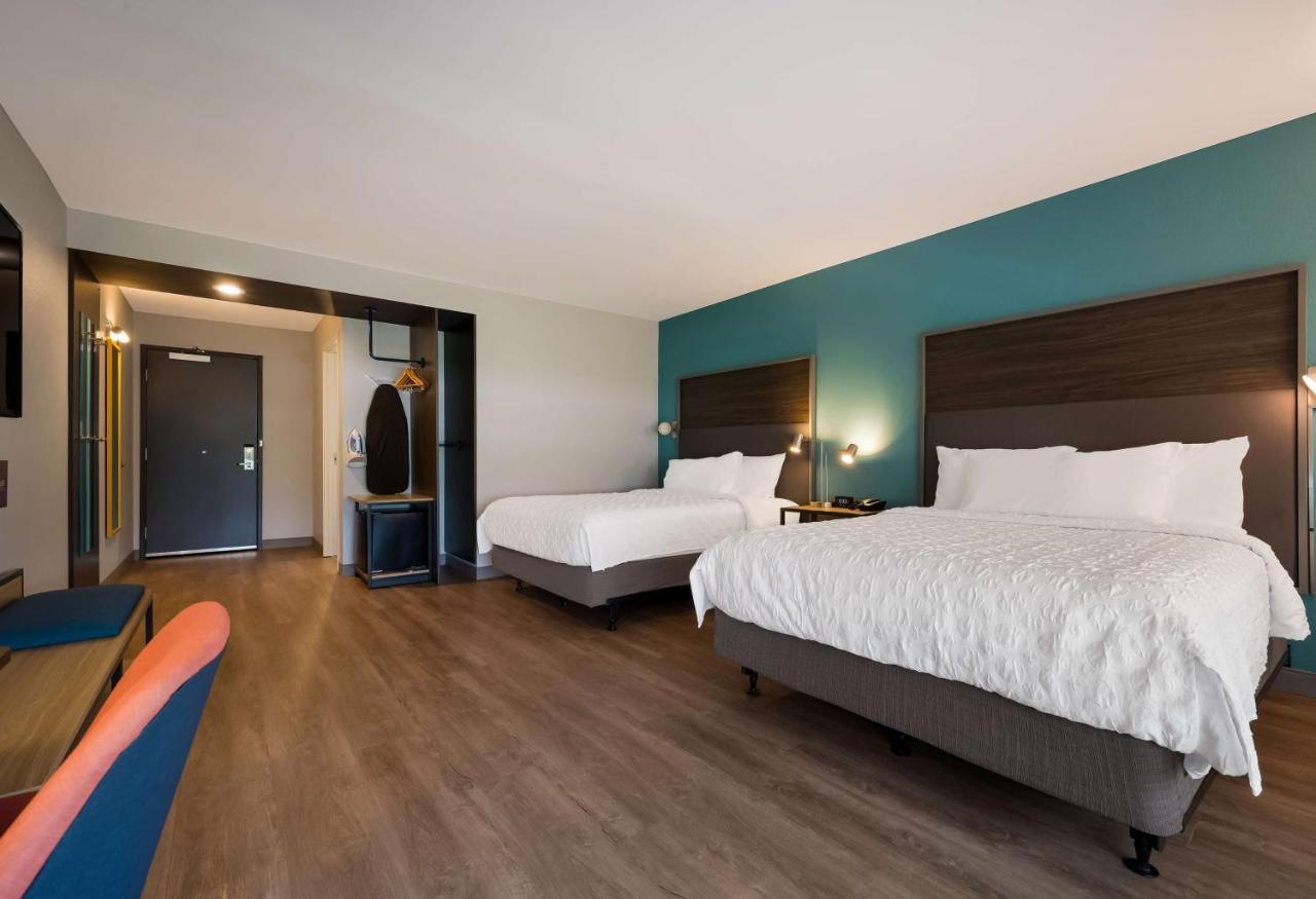 Hotel Tru By Hilton Novi Detroit Exteriér fotografie