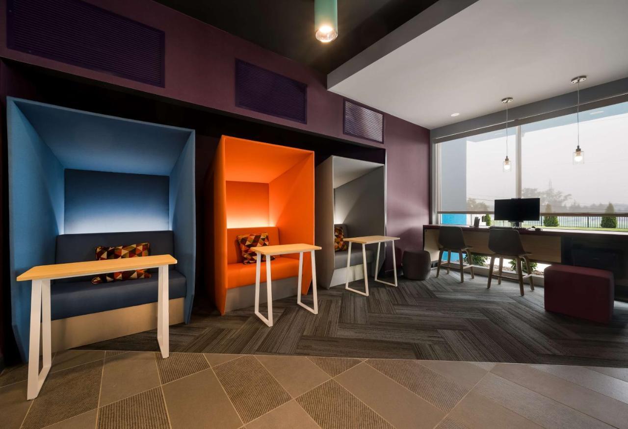 Hotel Tru By Hilton Novi Detroit Exteriér fotografie