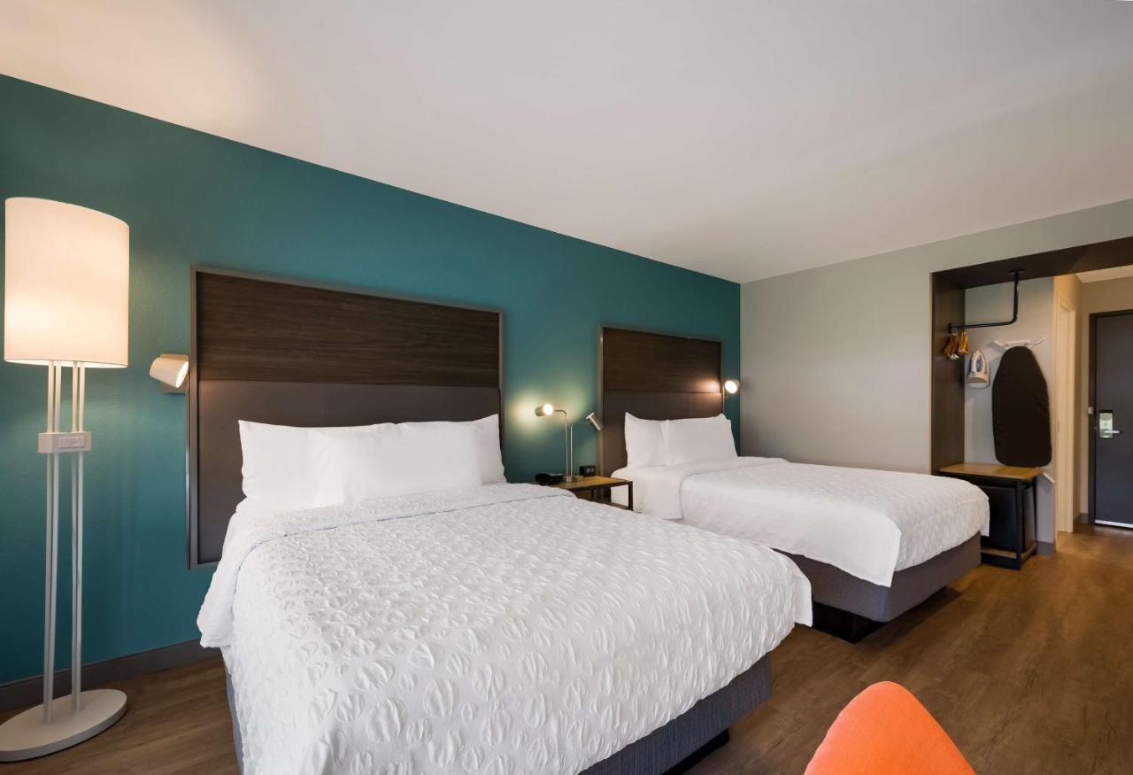 Hotel Tru By Hilton Novi Detroit Exteriér fotografie