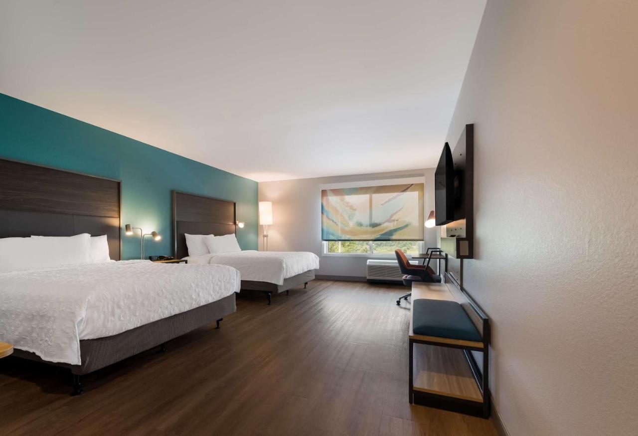 Hotel Tru By Hilton Novi Detroit Exteriér fotografie