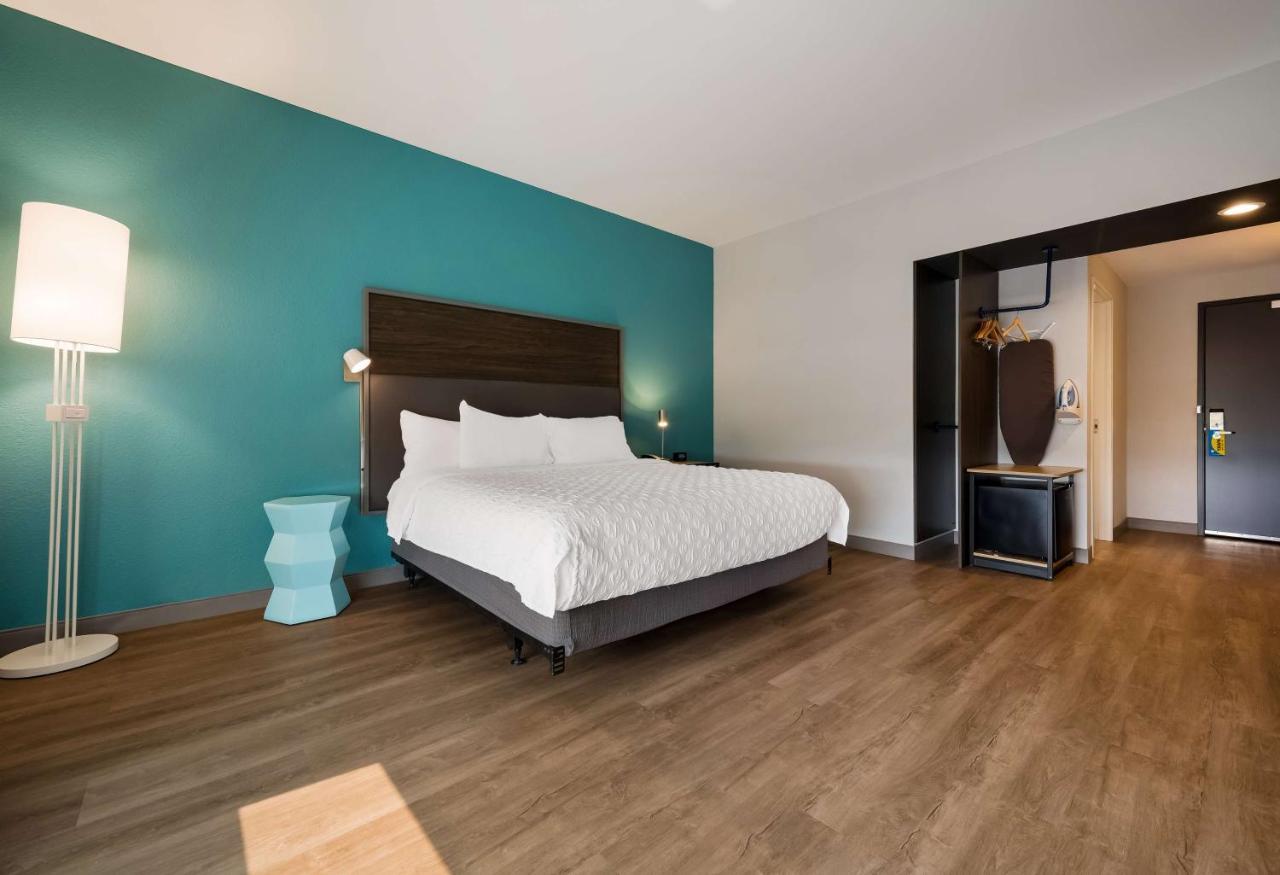 Hotel Tru By Hilton Novi Detroit Exteriér fotografie