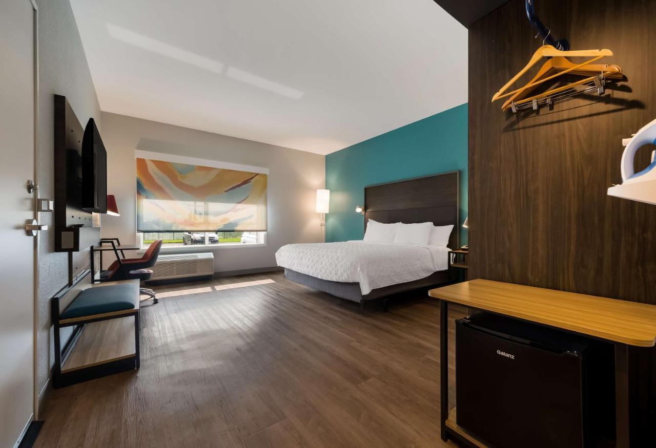 Hotel Tru By Hilton Novi Detroit Exteriér fotografie