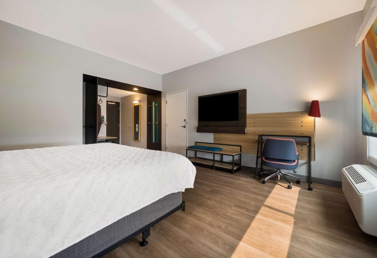 Hotel Tru By Hilton Novi Detroit Exteriér fotografie