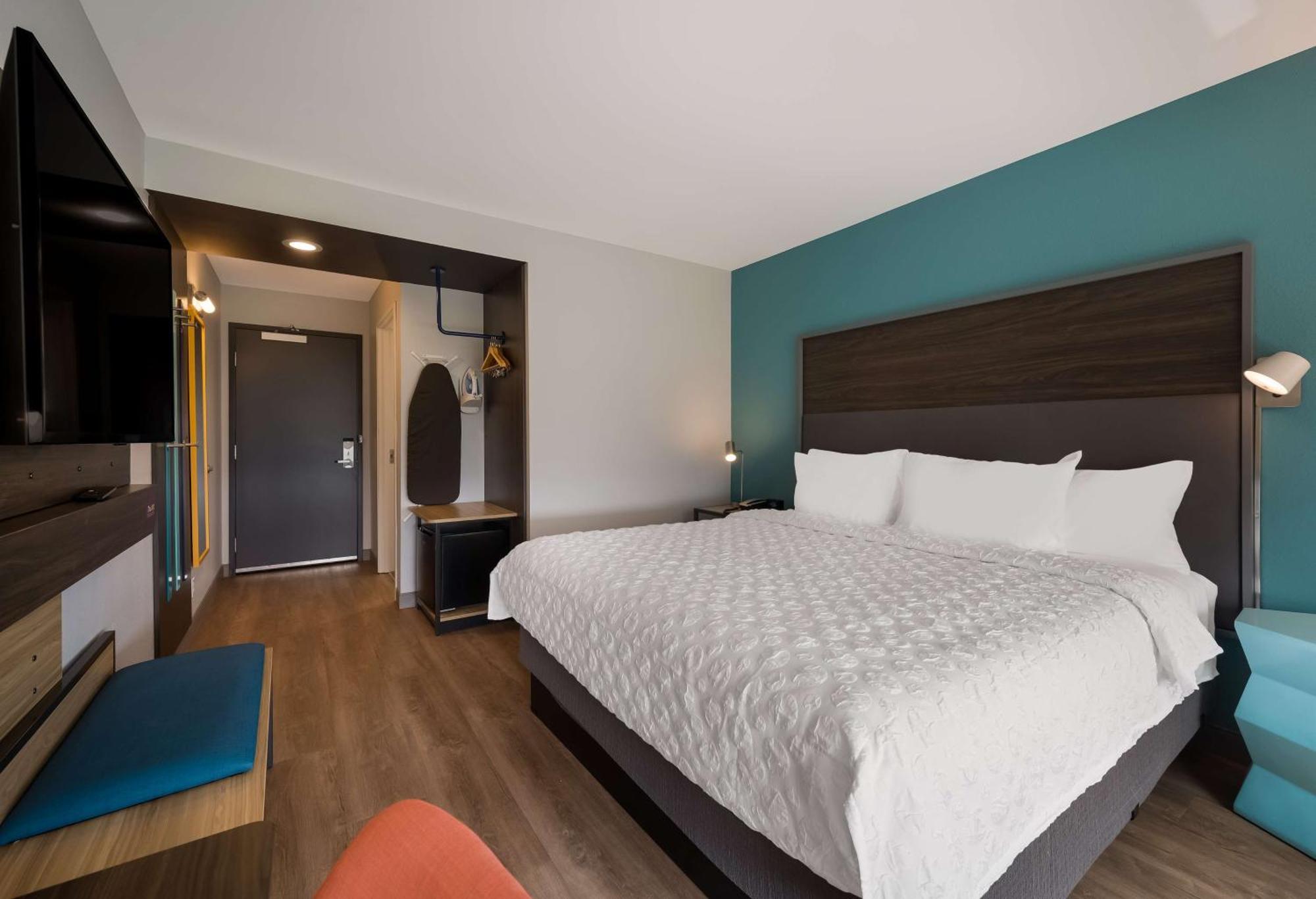 Hotel Tru By Hilton Novi Detroit Exteriér fotografie